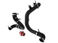 CHARGE PIPE KIT