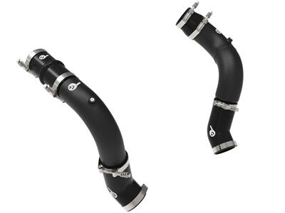 INTERCOOLER CHARGE PIPE KIT