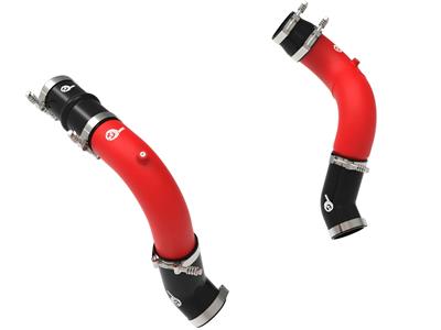 INTERCOOLER CHARGE PIPE KIT