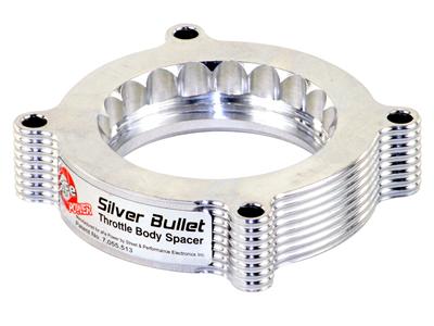 THROTTLE BODY SPACER