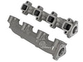 EXHAUST MANIFOLD