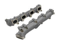 EXHAUST MANIFOLD
