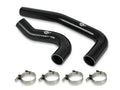 RADIATOR SILICONE HOSE KIT