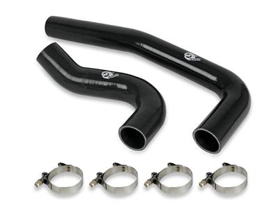 RADIATOR SILICONE HOSE KIT