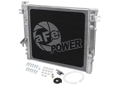 BLADERUNNER RADIATOR HOSE KIT