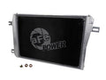 RADIATOR CROSSFLOW ALUM CHEVY/