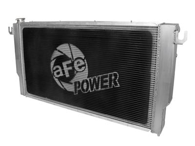 BLADERUNNER RADIATOR