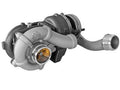 TURBOS STOCK FLANGE FORD