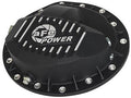 FRONT DIFFERENTIAL COVER