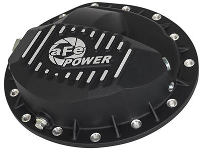 FRONT DIFFERENTIAL COVER