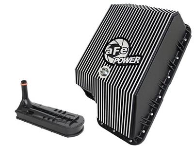 AUTO TRANS OIL PAN