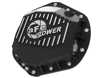 REAR DIFFERENTIAL COVER