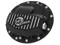 REAR DIFFERENTIAL COVER