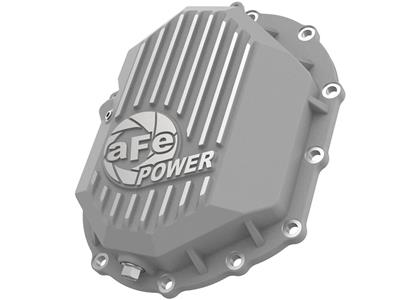 DIFFERENTIAL COVER