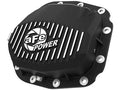 DIFFERENTIAL COVER