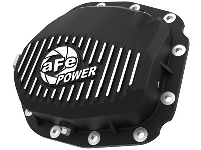 DIFFERENTIAL COVER