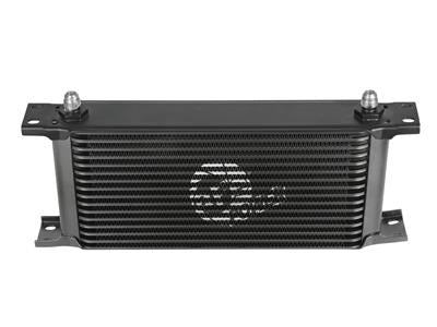 TRANSMISSION OIL COOLER