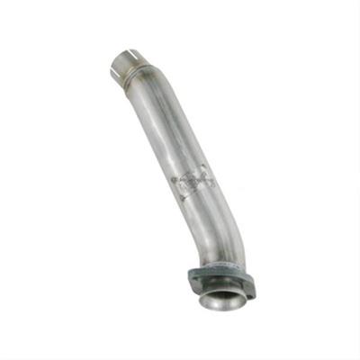 PIPE LOOP DELETE 2.5IN ALUM