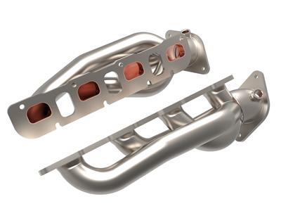 EXHAUST HEADER
