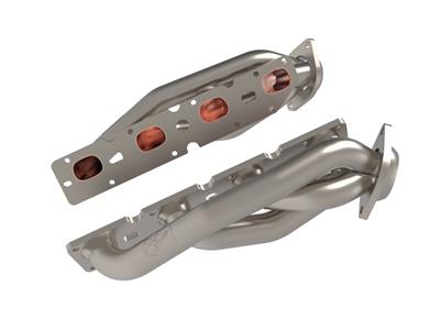 EXHAUST HEADER