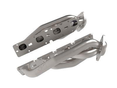 EXHAUST HEADER