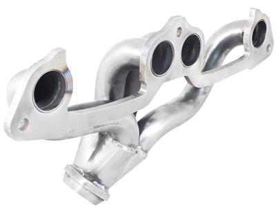 HEADERS 4-1 SS DODGE JEEP PAIR