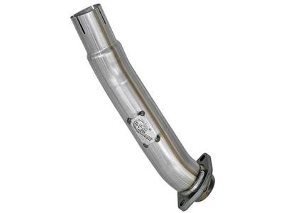 DELETE DOWN-PIPE