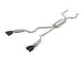EXHAUST SYSTEM KIT