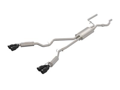 EXHAUST SYSTEM KIT