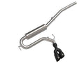 EXHAUST SYSTEMS
