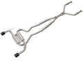 CAT-BACK EXHAUST