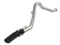 DPF-BACK EXHAUST