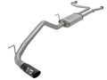 EXHAUST SYSTEM