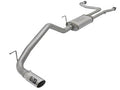 EXHAUST SYSTEM