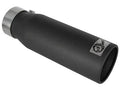 EXHAUST TAIL PIPE TIP