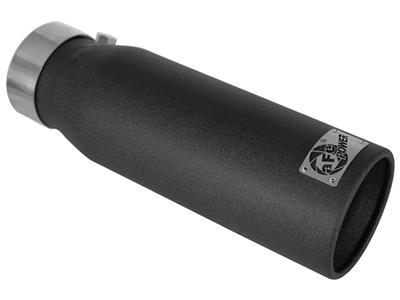 EXHAUST TAIL PIPE TIP