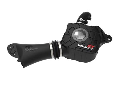 AIR INTAKE SYSTEM