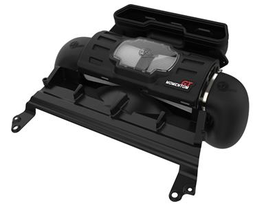 ENGINE COLD AIR INTAKE