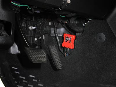 MOMENTUM INTAKE KIT