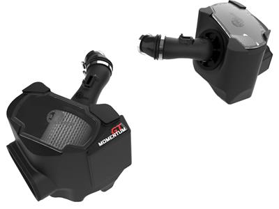ENGINE COLD AIR INTAKE