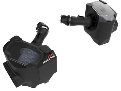 ENGINE COLD AIR INTAKE