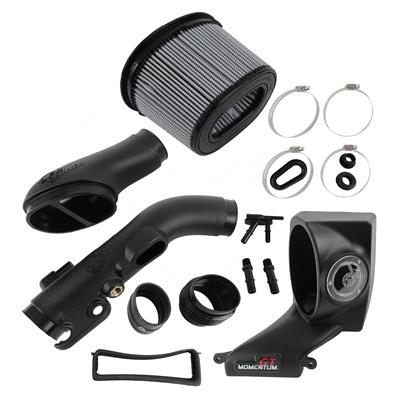 MOMENTUM GT INTAKE