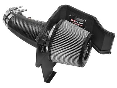 MAGNUM FORCE INTAKE
