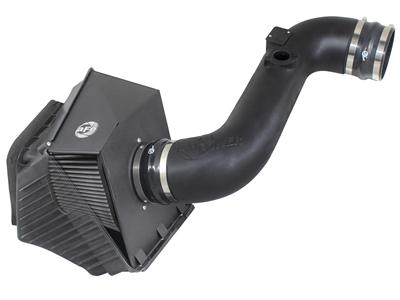 COLD AIR INTAKE SYS  GM DIESEL
