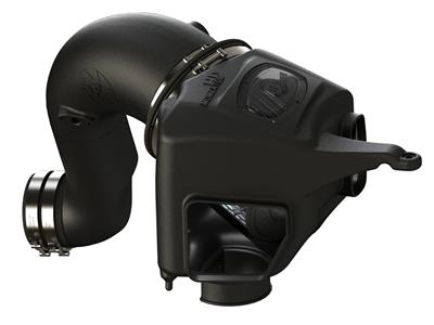 AIR INTAKE KIT