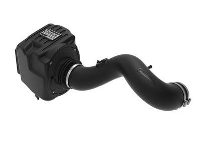 COLD AIR INTAKE