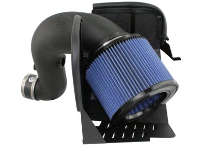 AIR INTAKE
