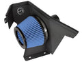 INTAKE AIR KIT STAGE 2