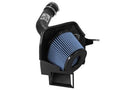 COLD AIR INTAKE SYSTEM