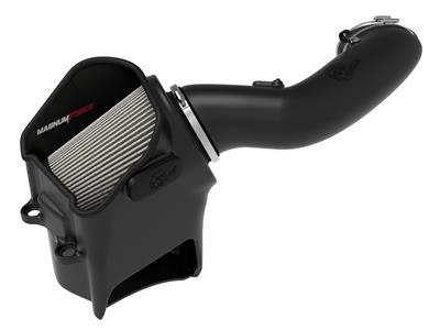 STAGE-2 INTAKE SYSTEM